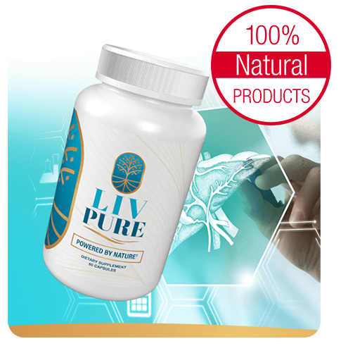 Livpure weight loss